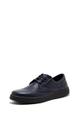 Синие туфли casual classic от "Pilgrim"