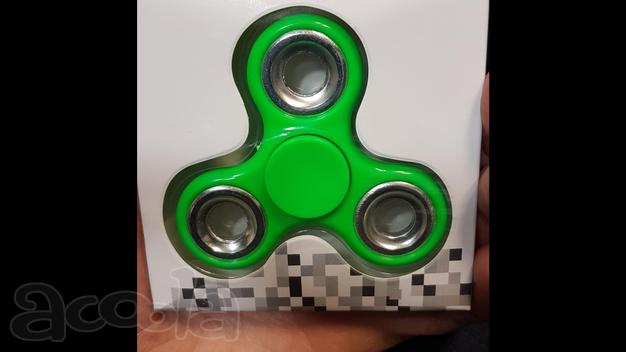 Фидгет спинеры оптом 1€  SPINNER